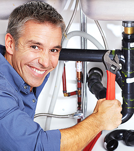 DRAINAGE EXPERTS Wembley Park